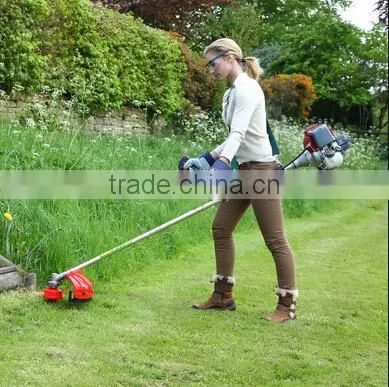 Portable grass cutting machine/grass cutter