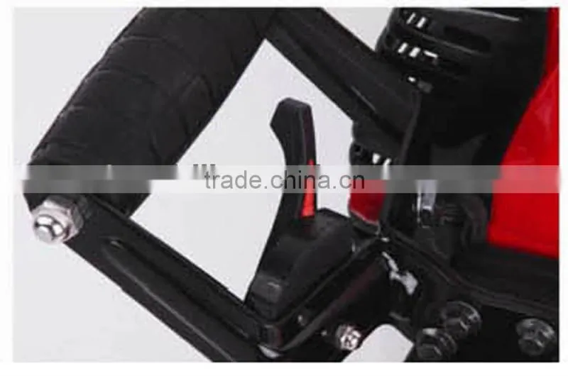 2014 JG50 newest high quality hand petrol concrete breaker
