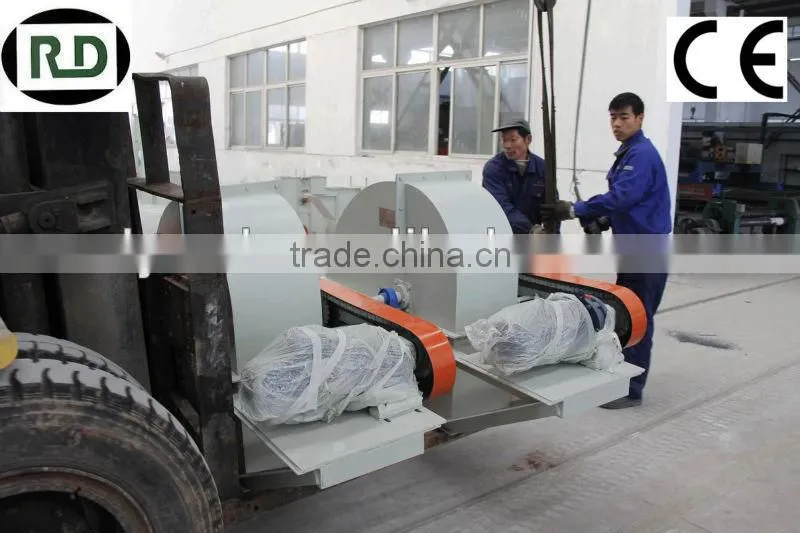 CE chicken feed pellet machine