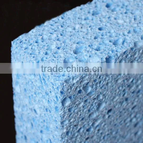 2015 Cellulose sponge foam blocks for sale