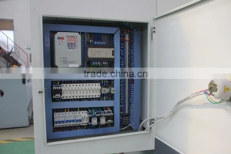 automatic veneer finger joint machine