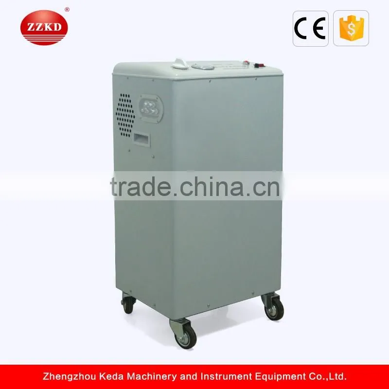 Circulating Water Vacuum Pump