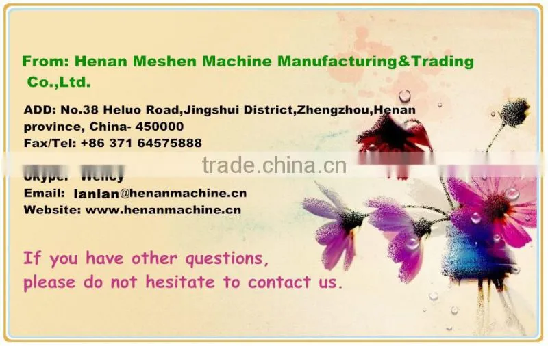 Automatic and Economic peanut shell briquette press machine with best price