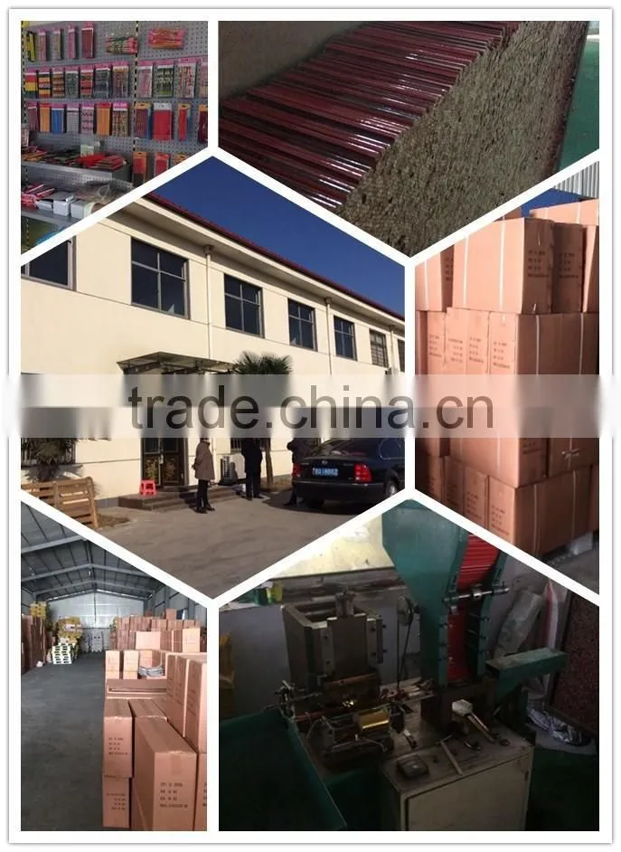 Customize Standard Carpenter Pencil