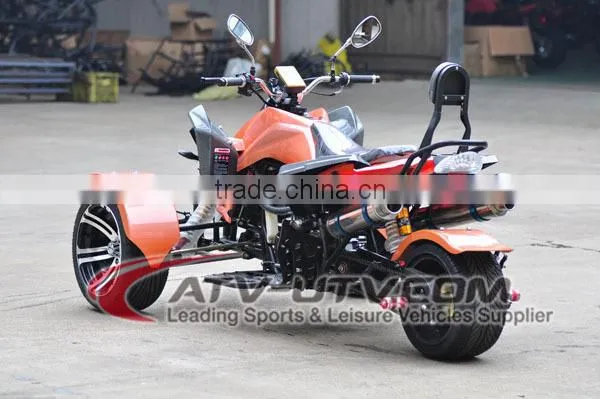 Good Price 3 Wheels 250cc 4 Speed China Dune Buggy (AT2506)