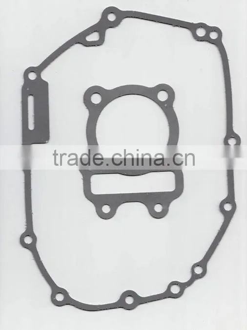 Customized best motorcycle spare parts factory Motorcycle Cylinder head gasket