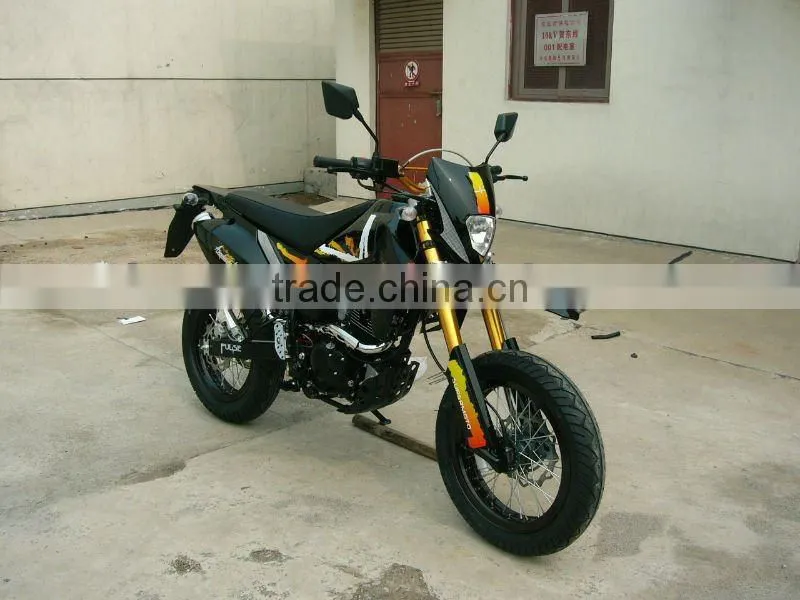 dirt bike 125