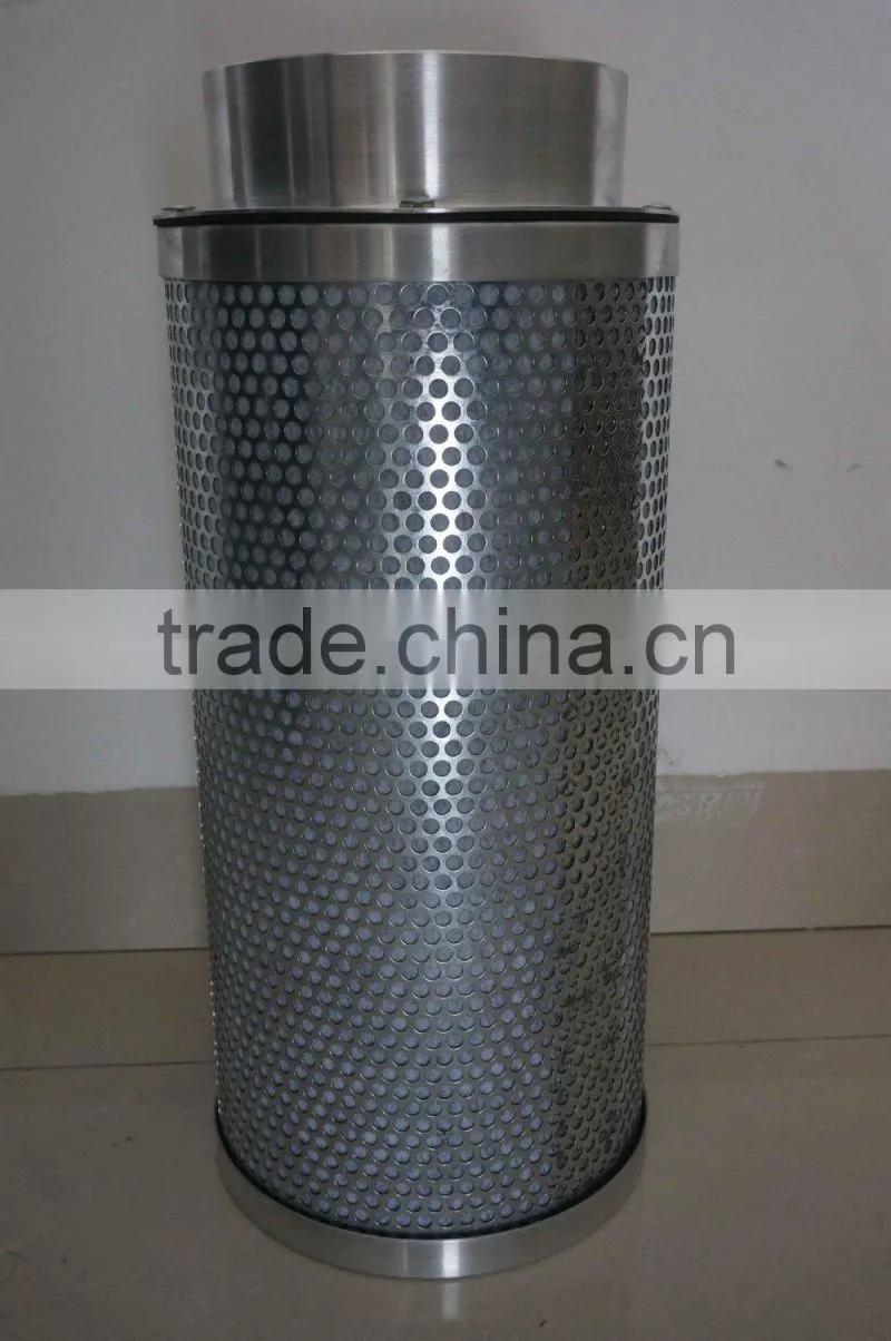 6" air purifier filter