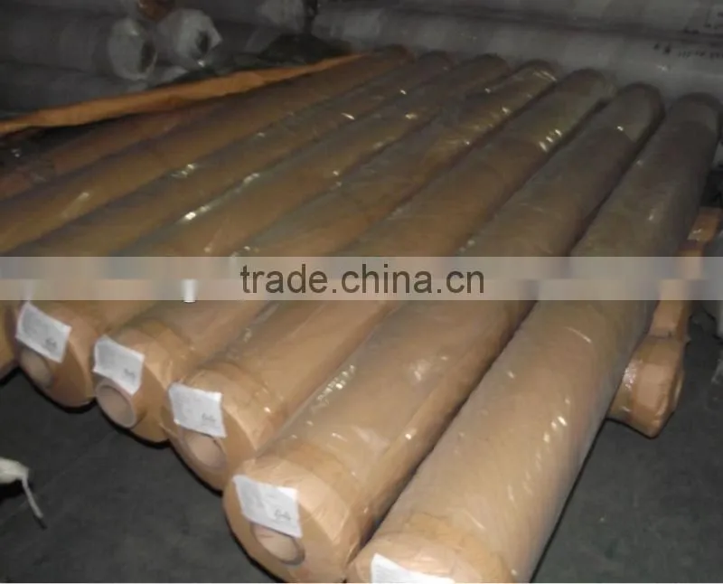 China manufacturer product PE Rolls include packaging & print colors function