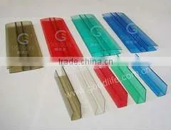 PC H profile & U profile