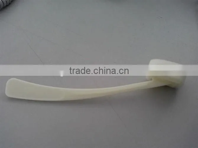 Swabs, swab, medical disposable sponge swab,Medical Oral sponge Swab,medical foam swab, disposable foam swab, medical oral swab