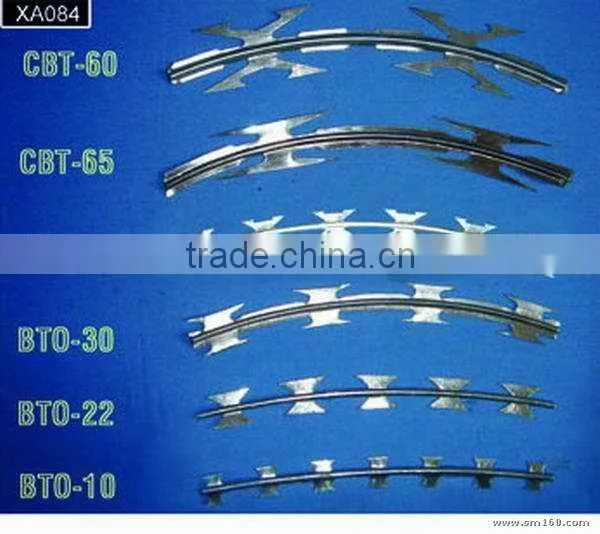 High Quality Fence Wire