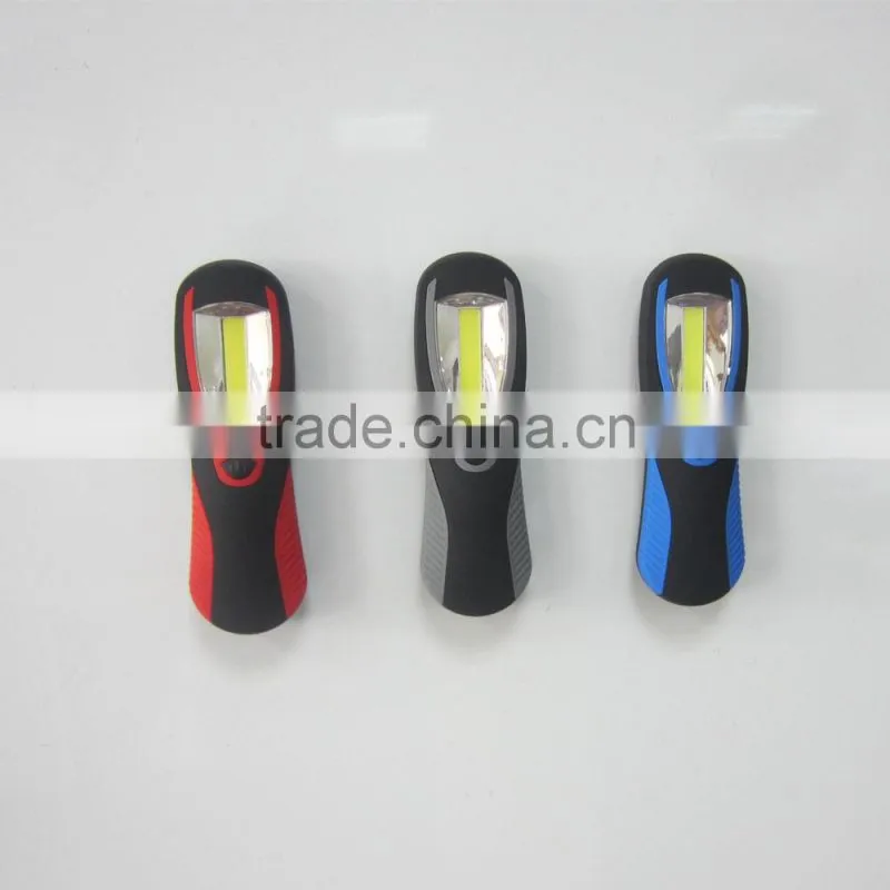High Light COB LED Grow Light With Magnetic And Hook