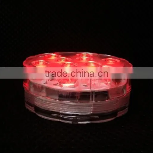 Hot Sale LED Submarine Light/Waterproof LED Light