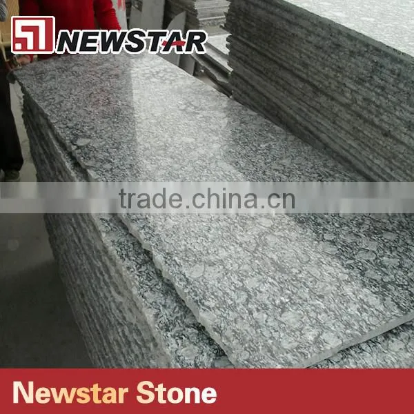 Granite Island Countertop White Granite Prefab Island