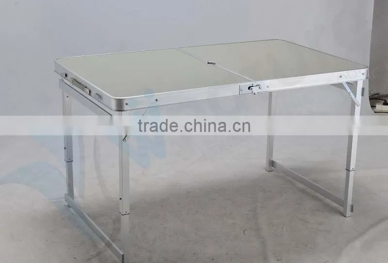 Camping Furniture -Aluminium Camping Table & Chair Set