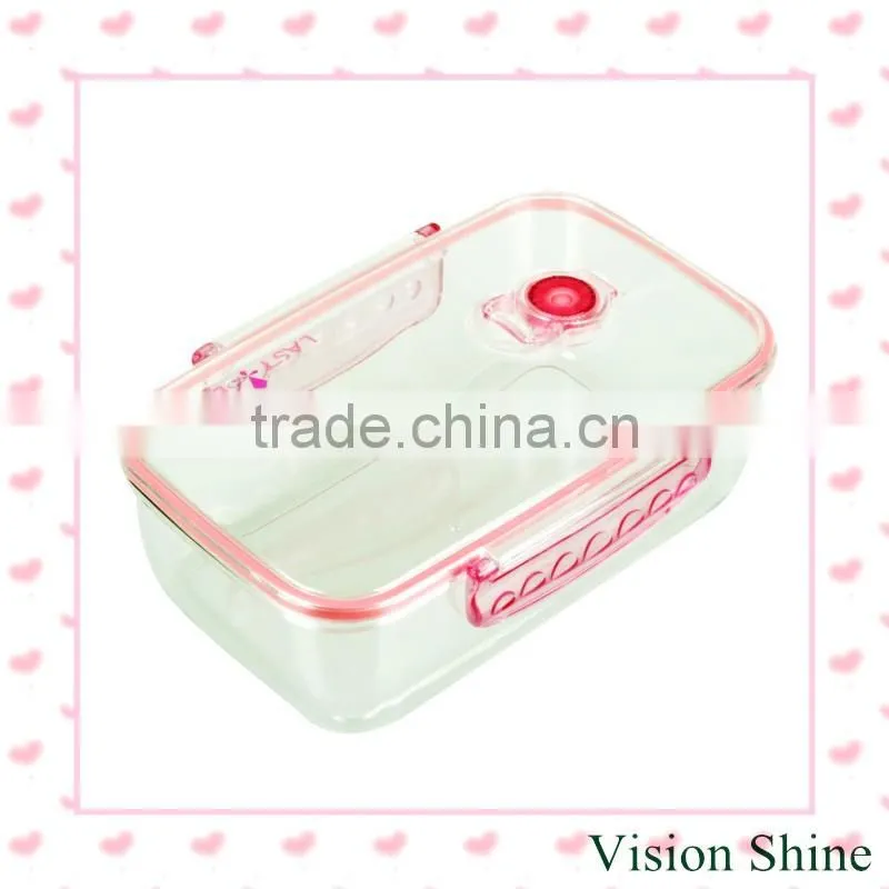 food grade plastic food box 3pcs set/plastic canister 3pcs set/plastic container /jerrican alimentaire jerrican eau tonneau