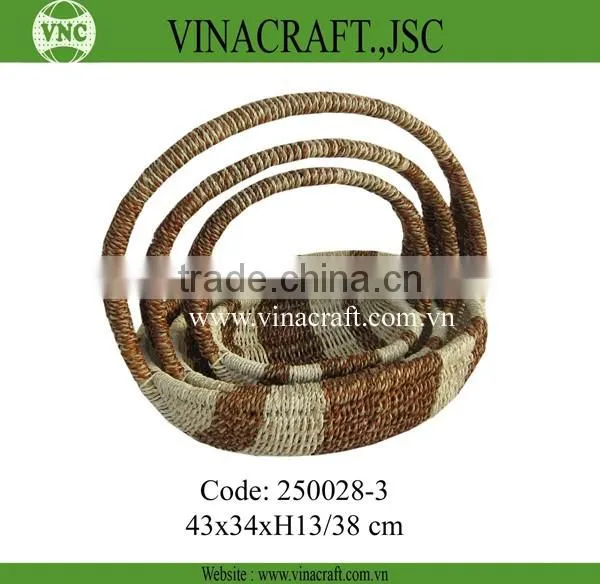 Rattan basket