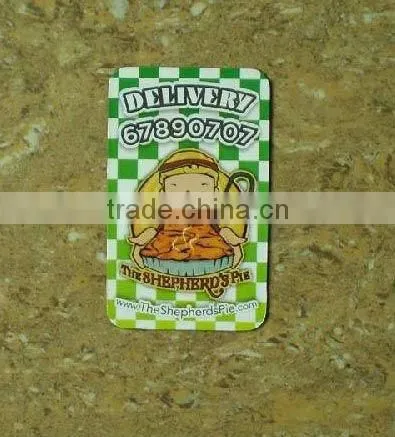 The Fridge Magnet Factory,Magnets in China