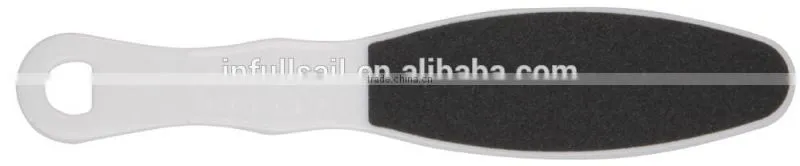 Sandpaper foot file,pedicure foot file,smoother foot file,