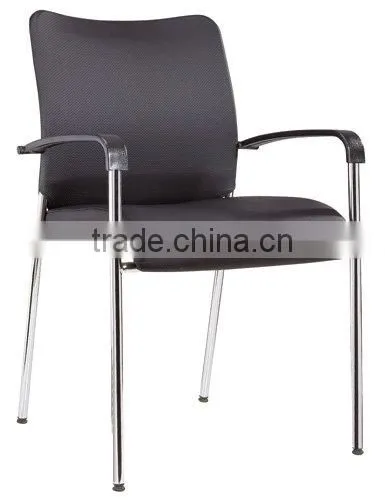 Fabric training chair 6325