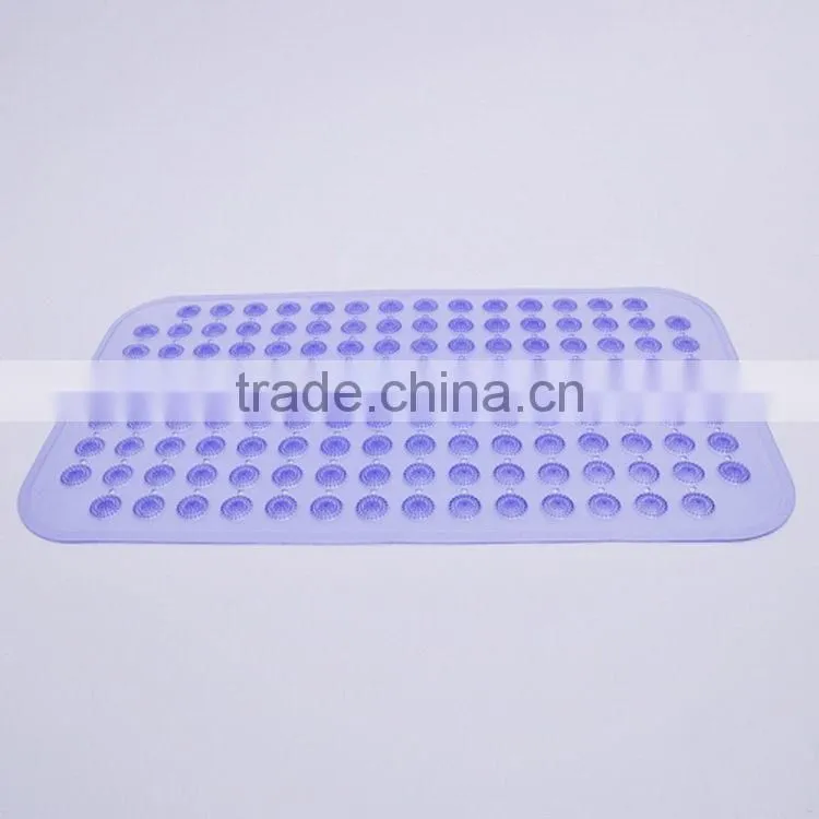 Manufacturer best sell clear soft pvc compound for bath mat