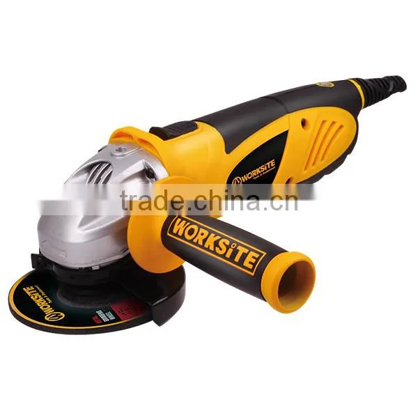 AG304 Worksite Brand 900W 115mm Professional Angle Grinder