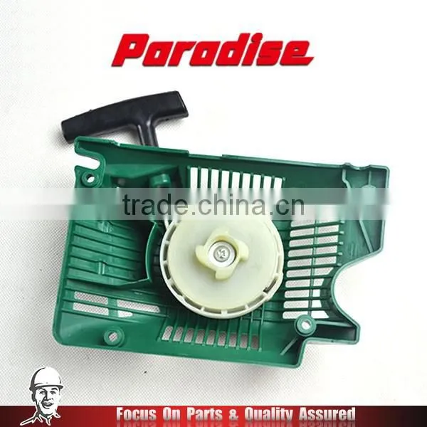 Best Quality 5800 Chainsaw Easy Recoil Starter