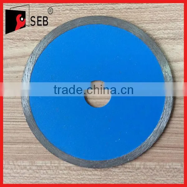 hot pressed diamond segmented circular saw blade