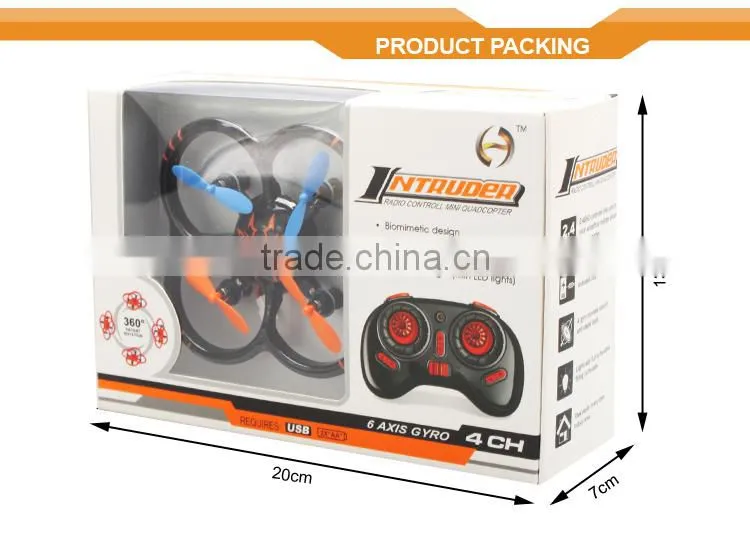 Professional Quadcopter Manufacturer Mini Drone Helicopter For Sale