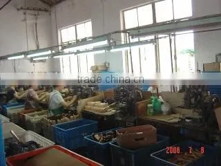 Yangzhou Huicai Brush Making Co., Ltd. company overview - view 3