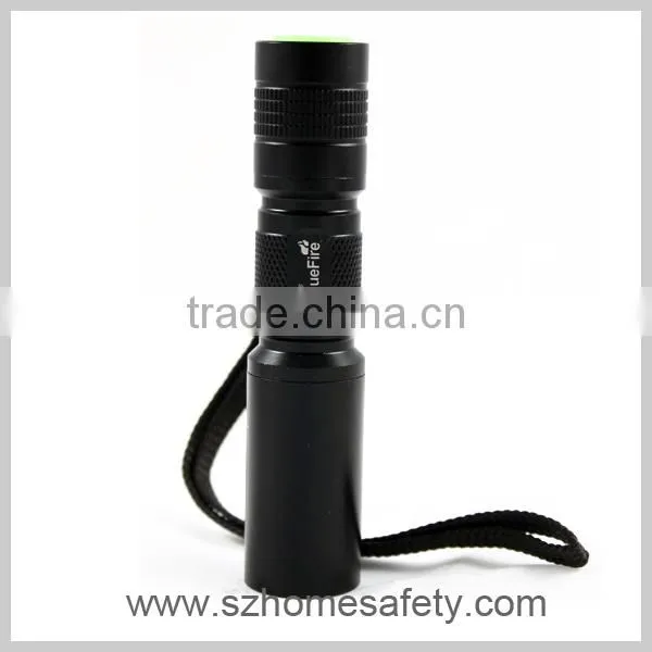 bright light torch rechargeable long range most powerful led flashlight