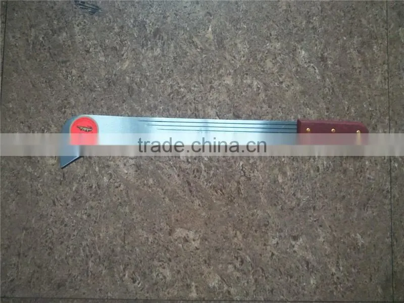 High quality and best price machete for West Africa market