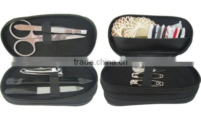 Fashion Design Mini Travel Sewing Kit