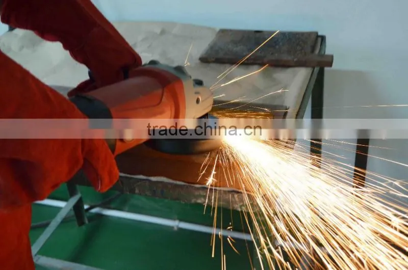 Allibaba com Zirconium Oxide Flap Disc Grinding Wheel