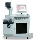 10w CHINA CHUANGXIN FIBER LASER MACHINE
