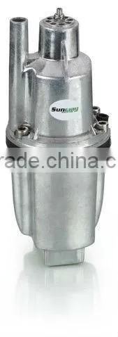 Huifeng CSP Vibration Pumps