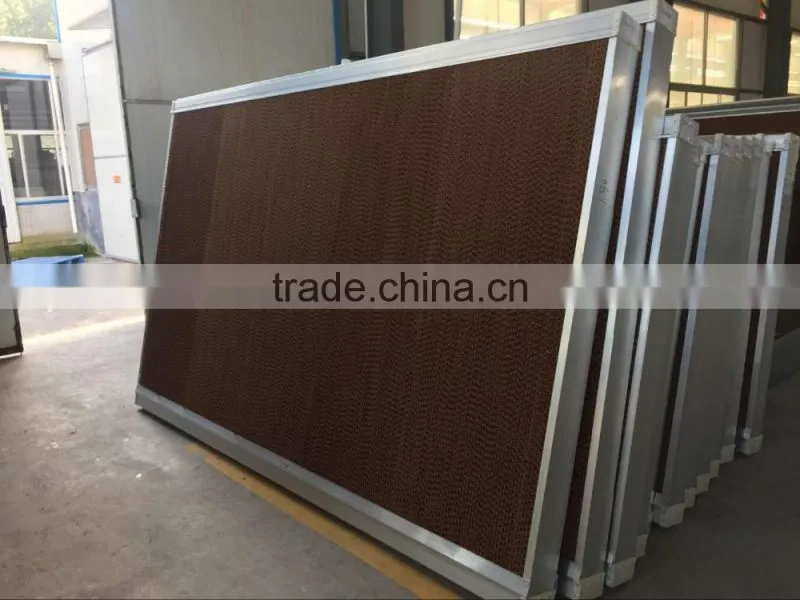 Factory hight quality galvanized poultry farm materials on sale
