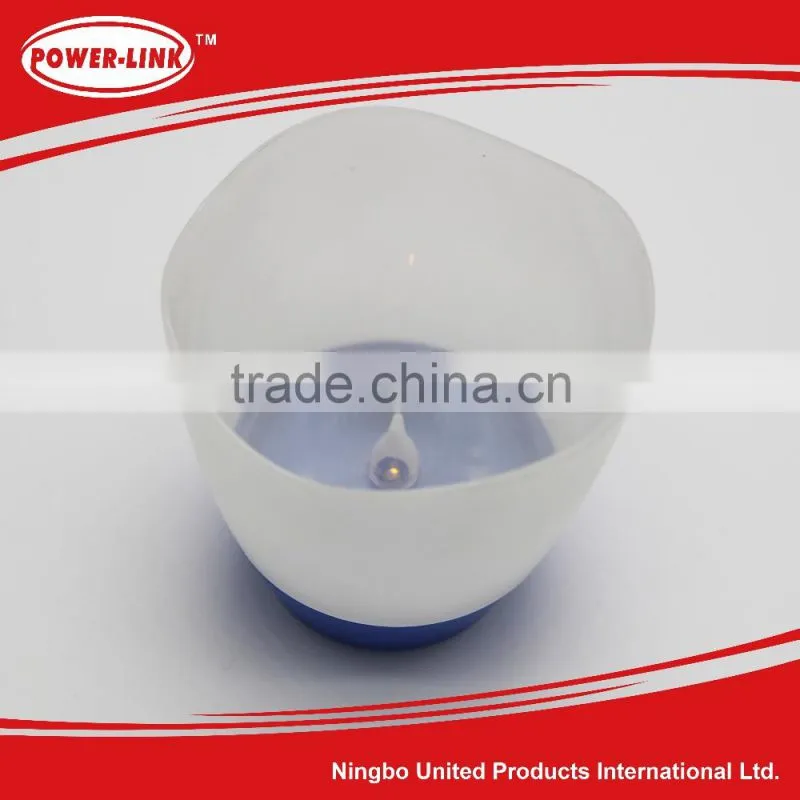 solar energy long time LED Lawn garden lamp light