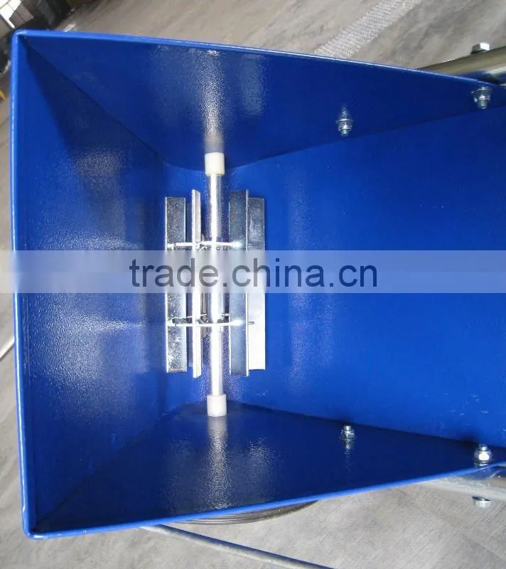 High Quality Blue Field Line Marker