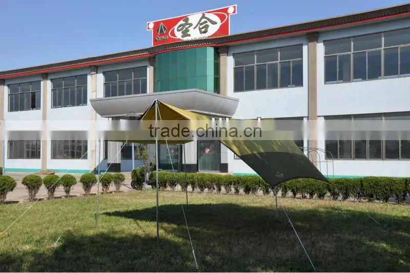 SHADE CANOPY, CAR CANOPY , PORTABLE SHELTER