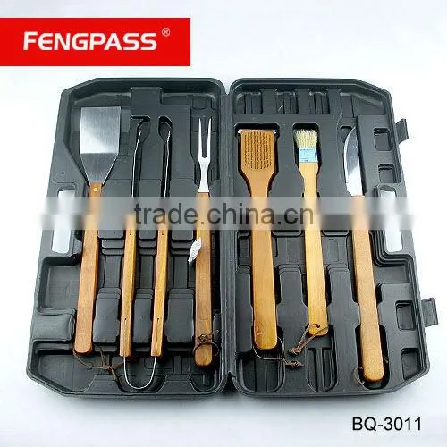 BBQ tool (6-7-8)