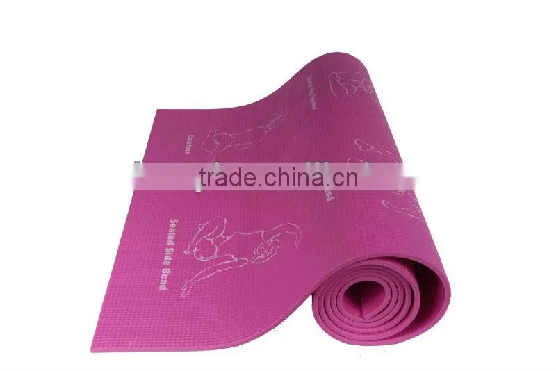 wholesale cheap kids exercise mats