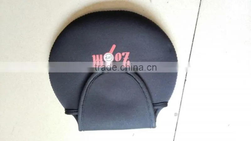 Neoprene Protector Holder Fly Fishing Reel Cover Fly Reel Pouch Reel Bag