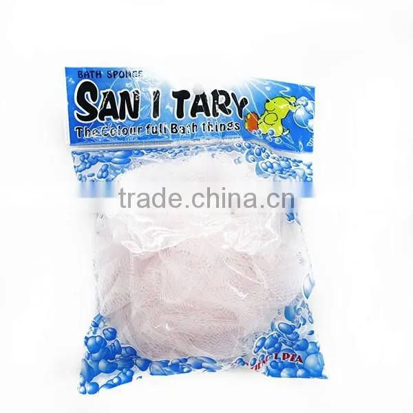 Custom Bath Sponge