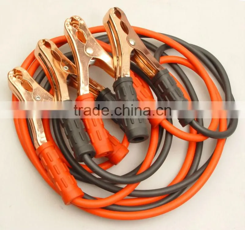200AMP 2.5m Booster Cable