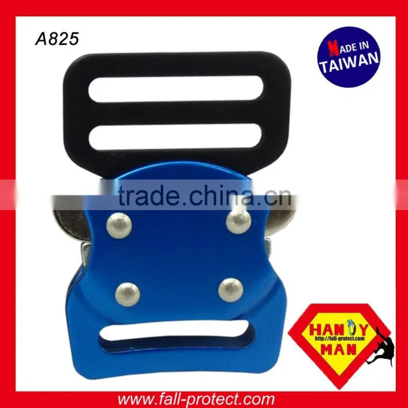 High Strength Colorful Small Backpack Buckle