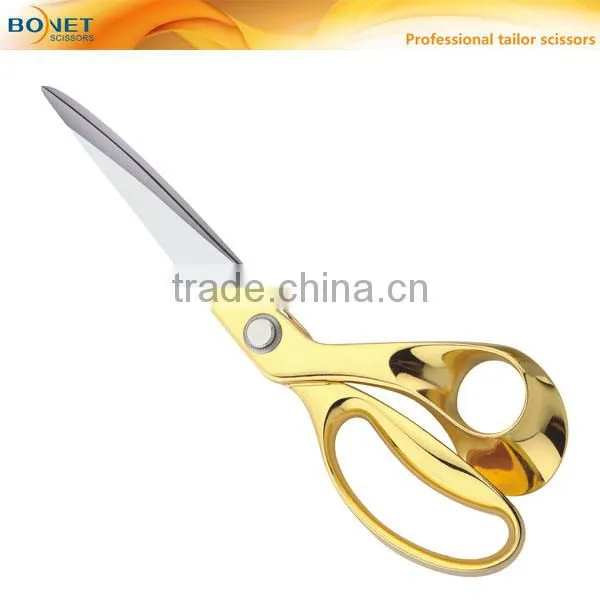 S12005 CE qualified 12" fabric scissors tailor scissor