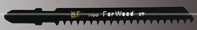 XF-T86ZC high quality 2 Piece single blister Jig Saw Blade