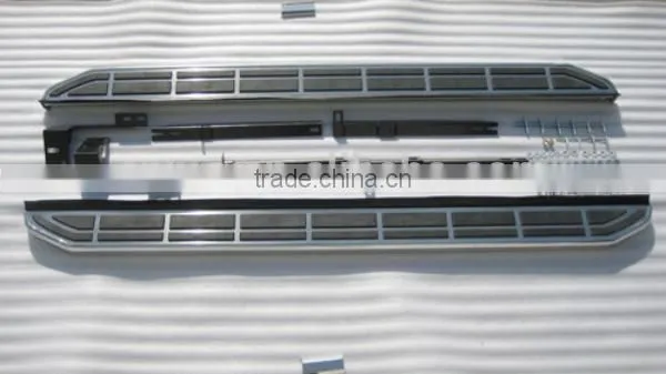 Anma sale side step/footplate